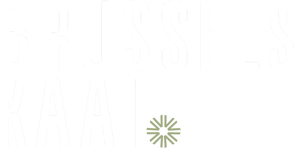 Logo Brusselskaai